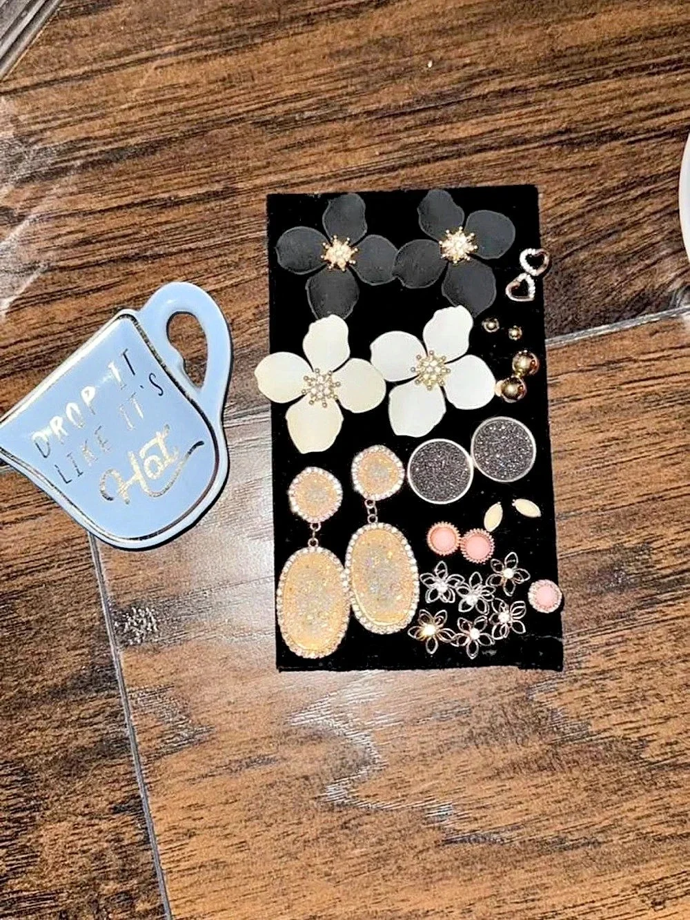Jewelry Organizers